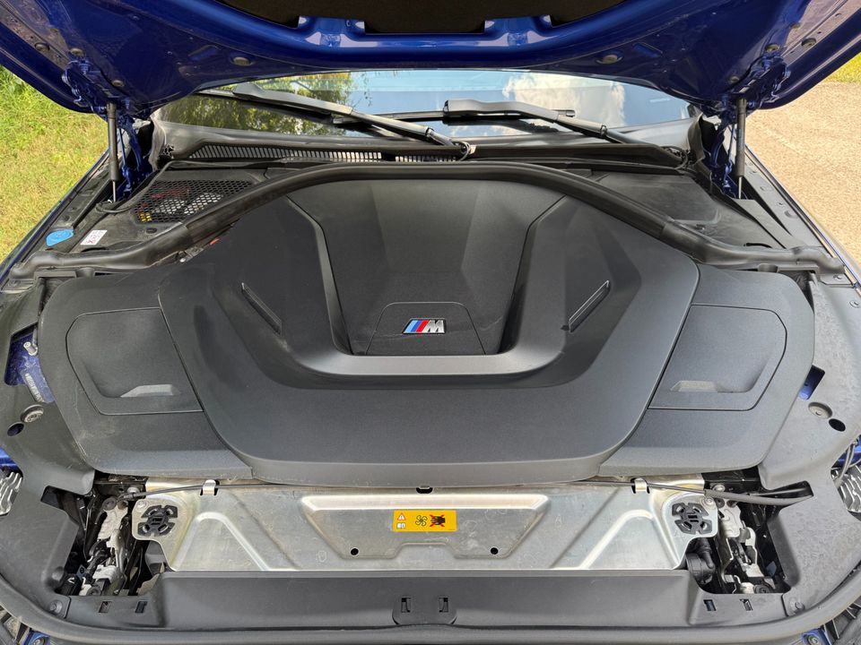 2022 BMW i4