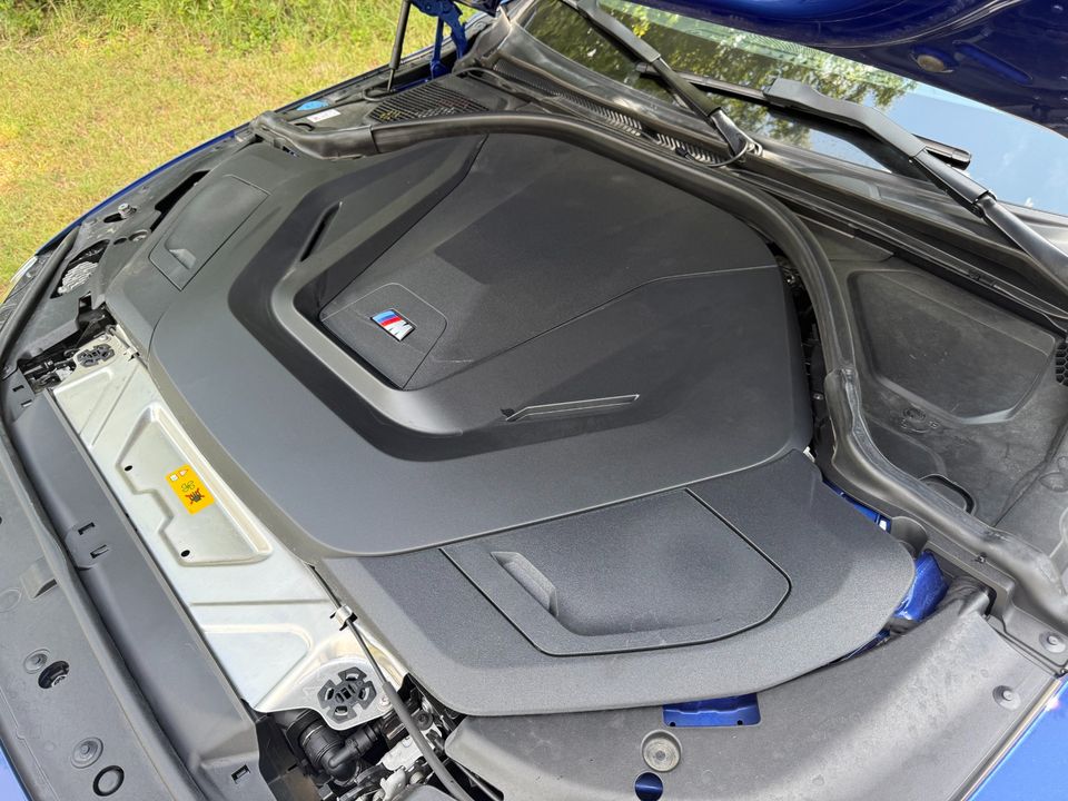 2022 BMW i4