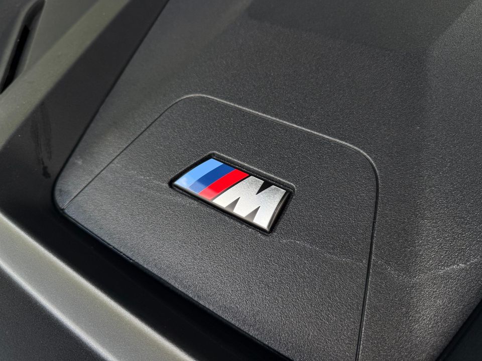 2022 BMW i4