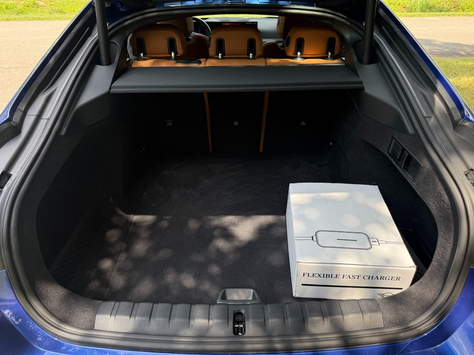 2022 BMW i4