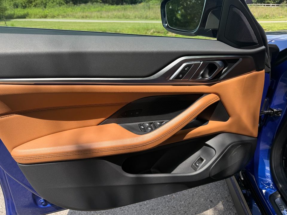2022 BMW i4