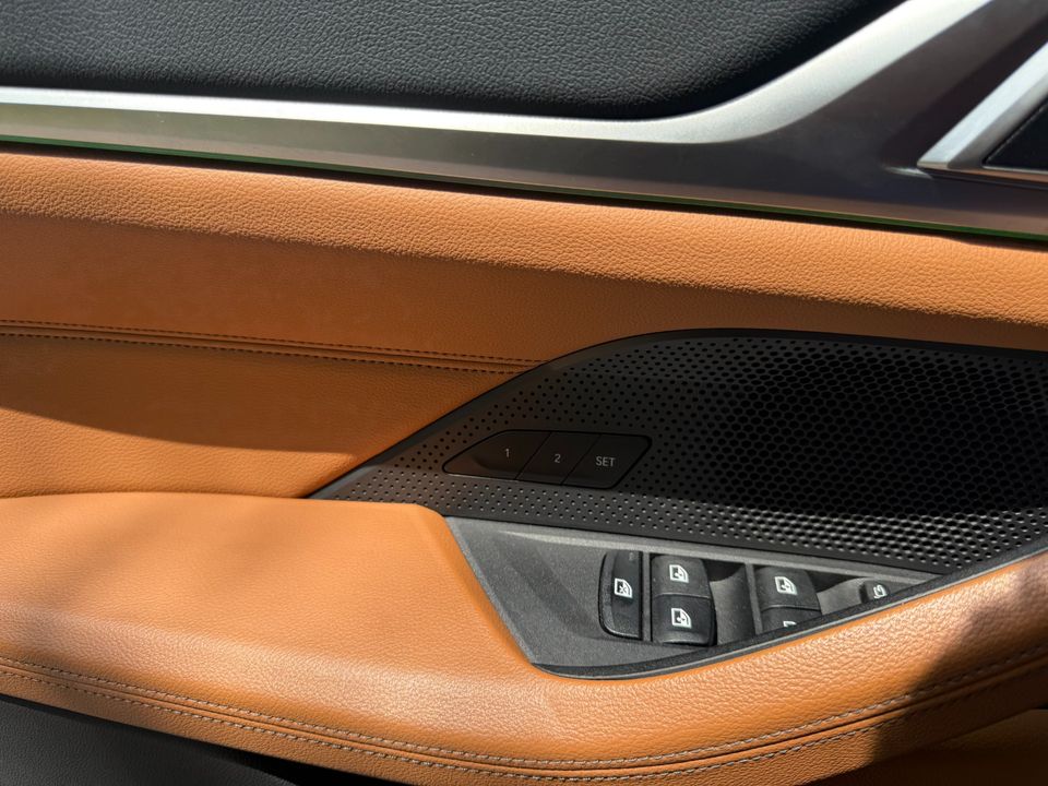 2022 BMW i4