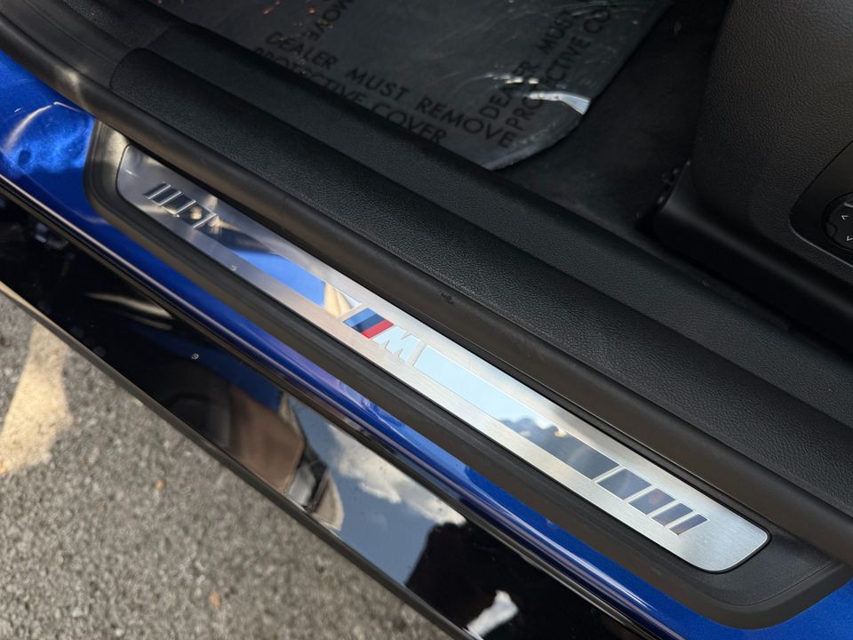 2022 BMW i4