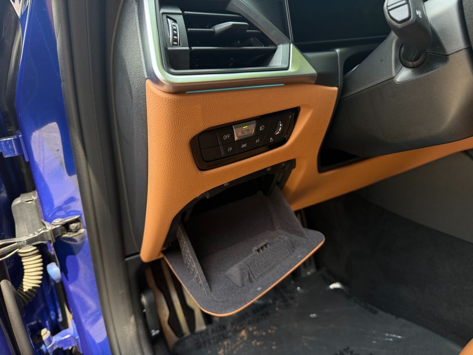 2022 BMW i4