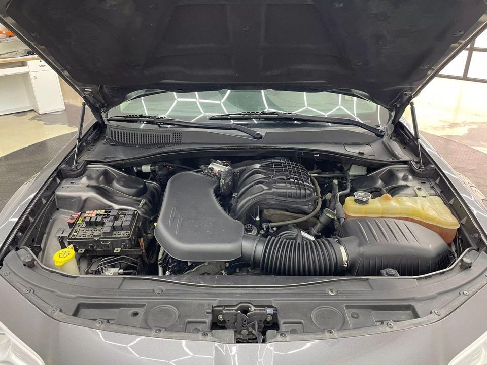 2016 Chrysler 300