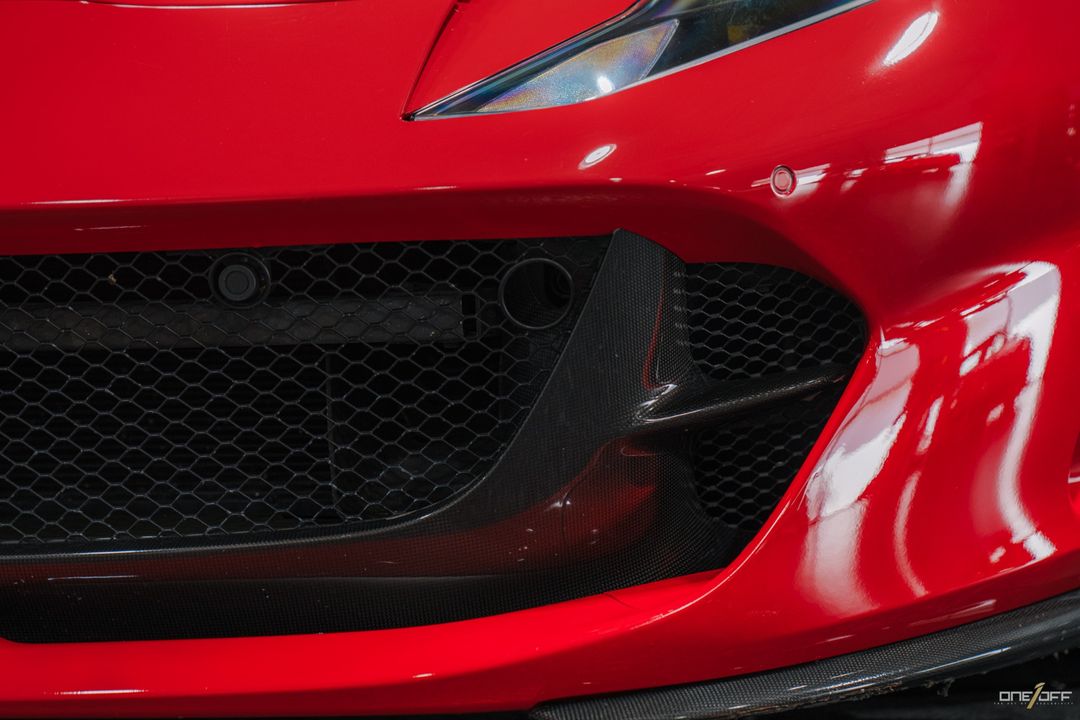 2018 Ferrari 812 Superfast