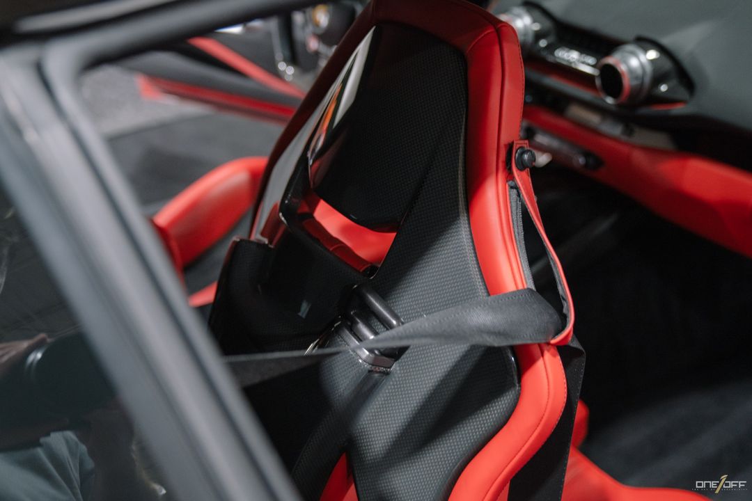 2018 Ferrari 812 Superfast