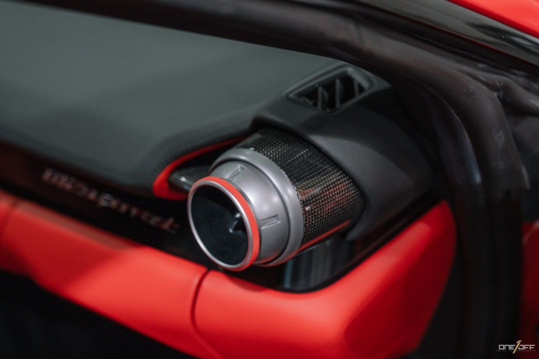 2018 Ferrari 812 Superfast