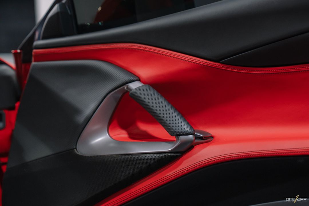 2018 Ferrari 812 Superfast