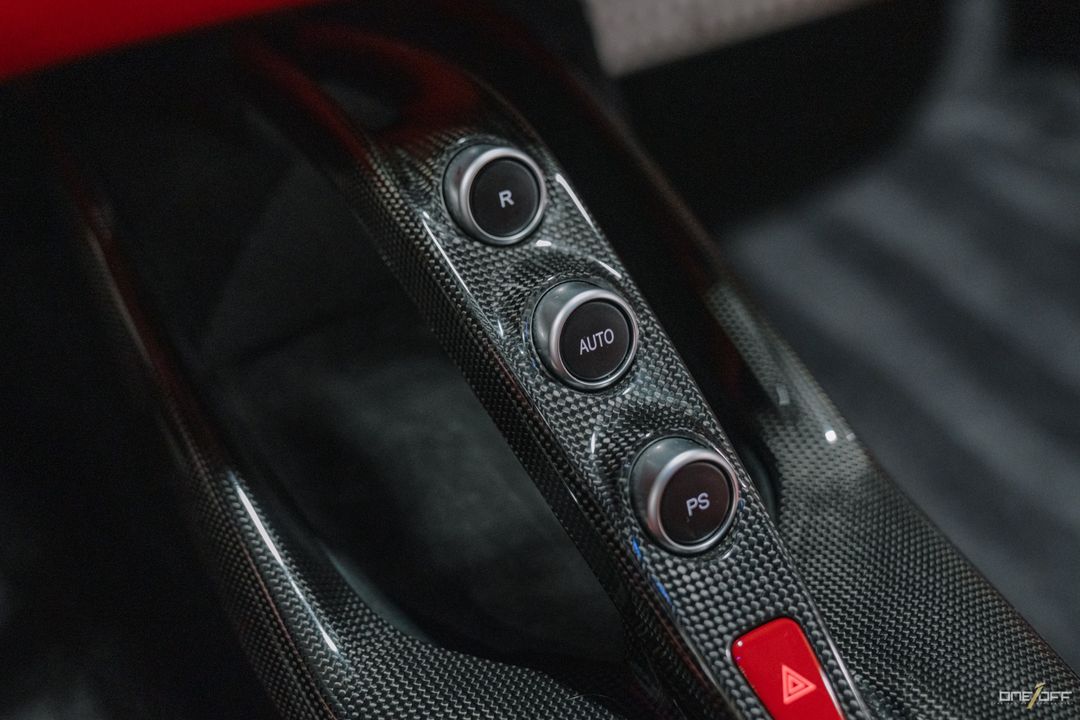 2018 Ferrari 812 Superfast