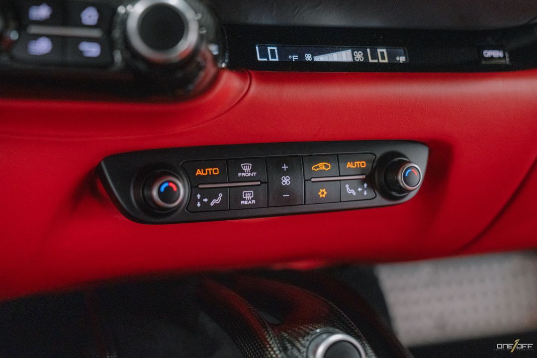 2018 Ferrari 812 Superfast