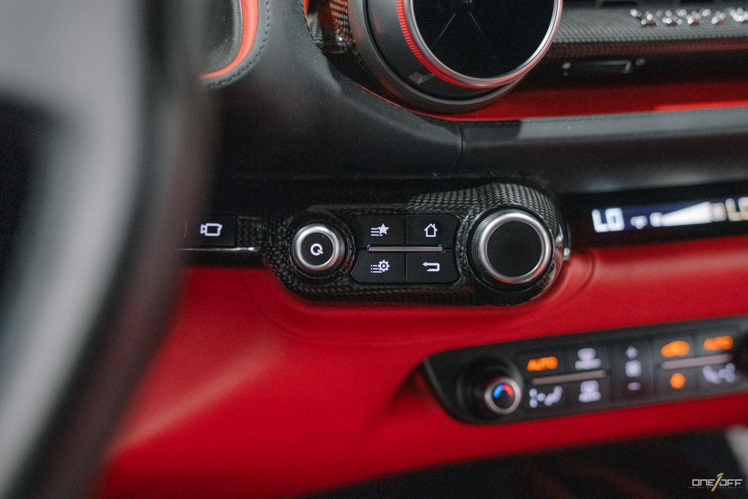 2018 Ferrari 812 Superfast