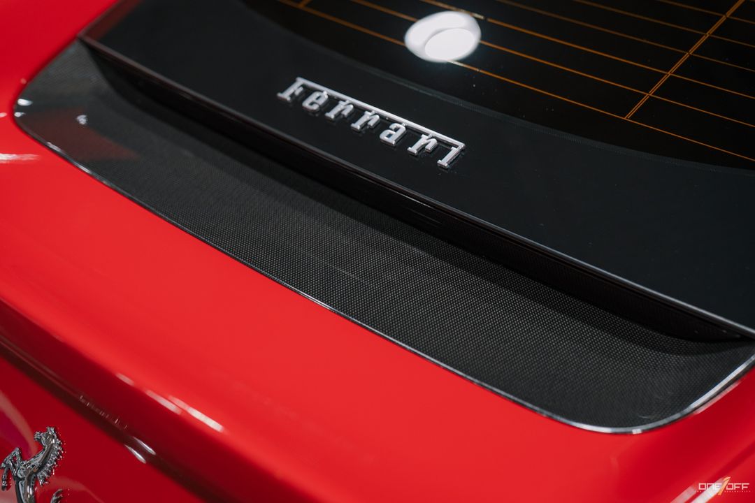 2018 Ferrari 812 Superfast
