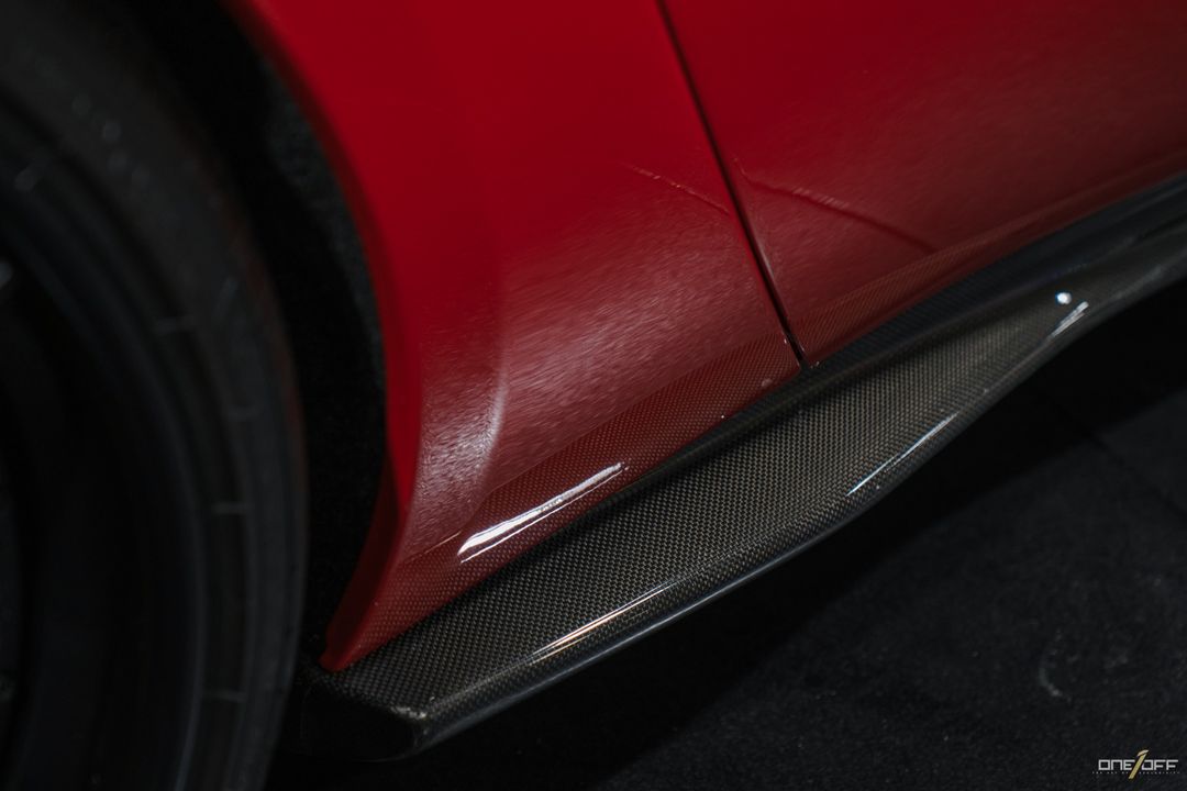 2018 Ferrari 812 Superfast
