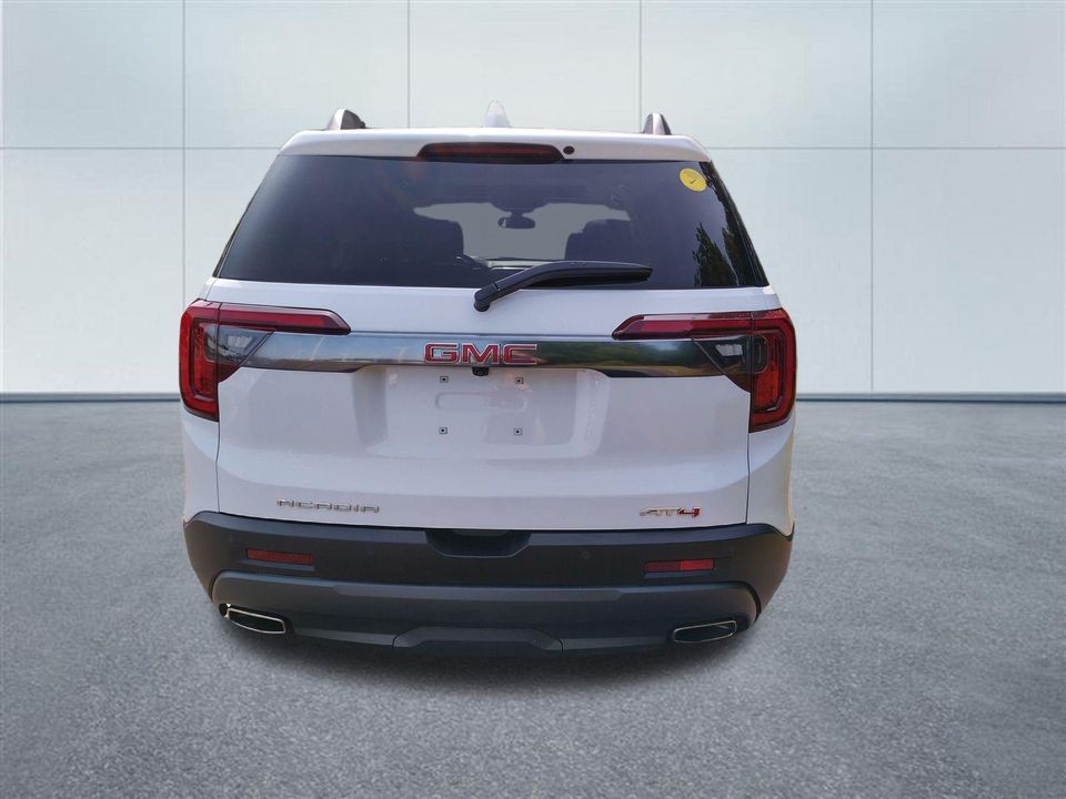 2023 GMC Acadia