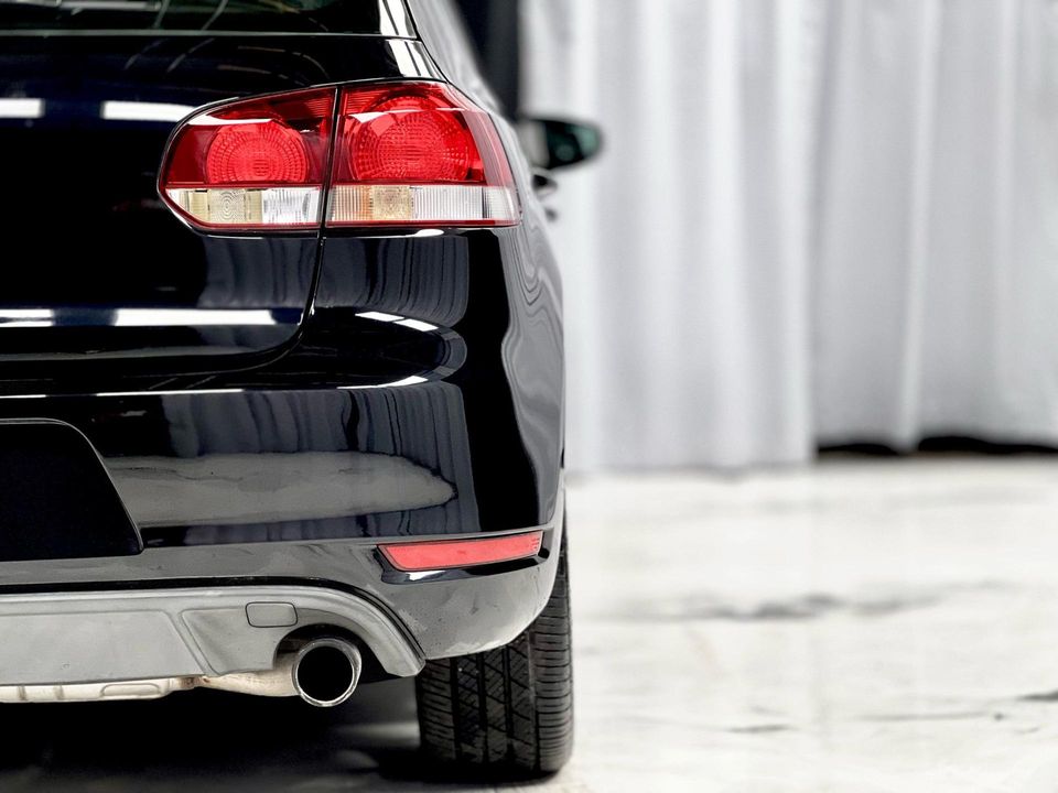 2012 Volkswagen GTI