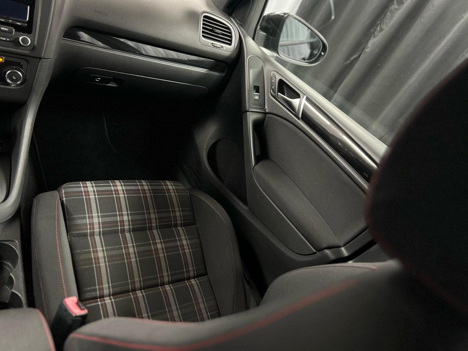 2012 Volkswagen GTI