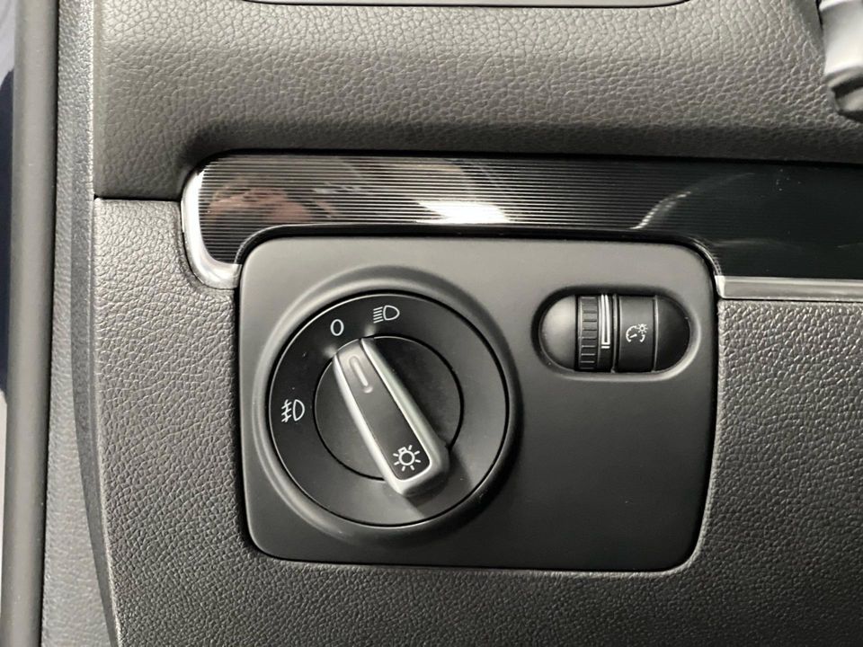 2012 Volkswagen GTI