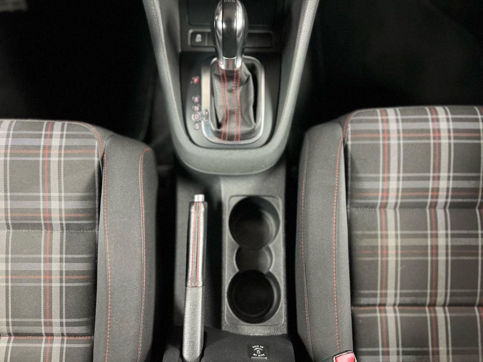 2012 Volkswagen GTI
