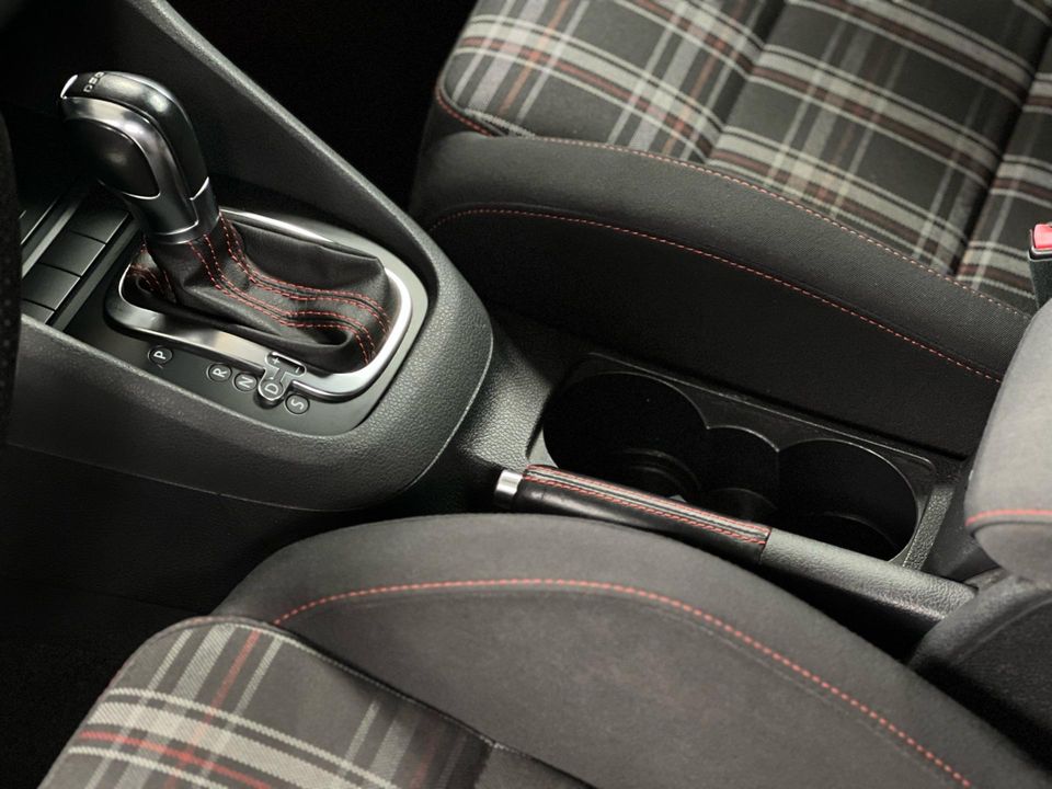 2012 Volkswagen GTI