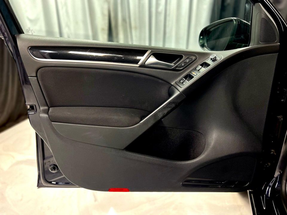 2012 Volkswagen GTI