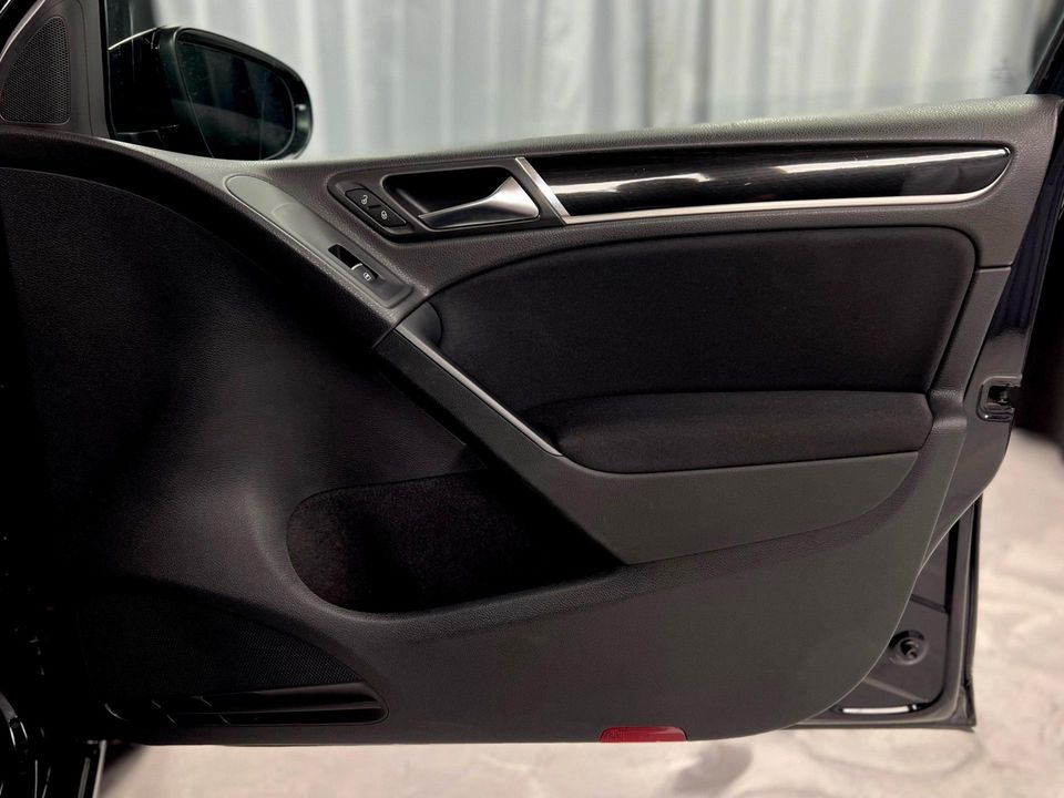 2012 Volkswagen GTI