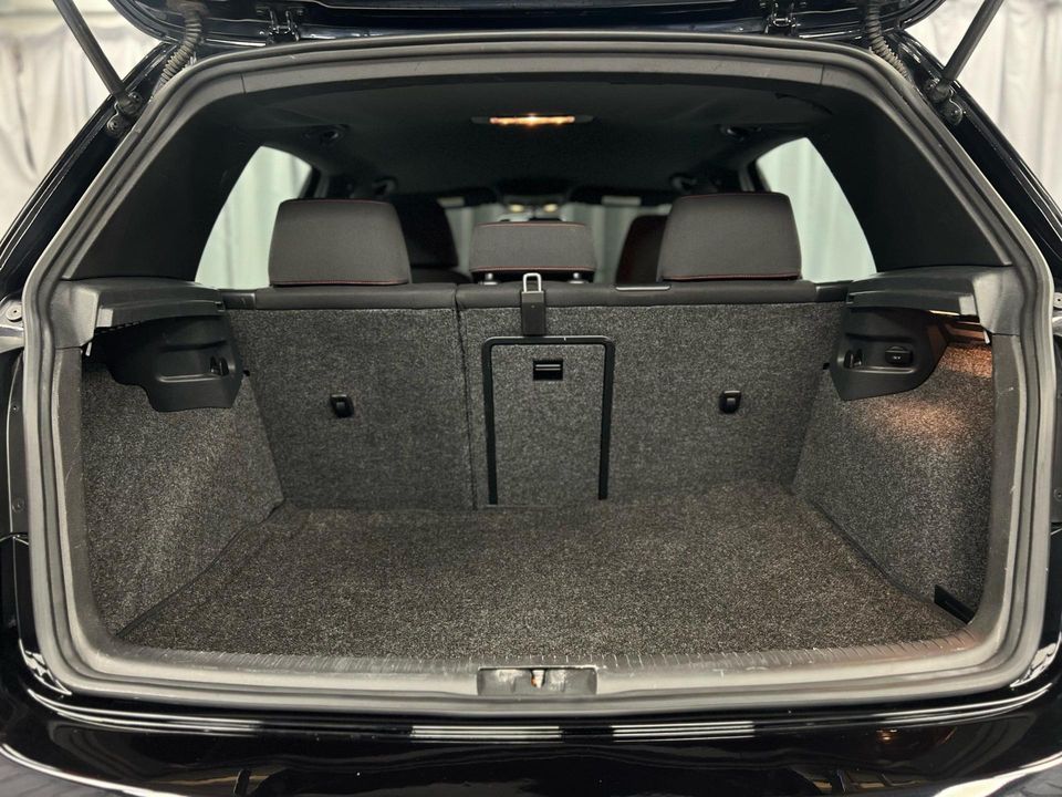 2012 Volkswagen GTI