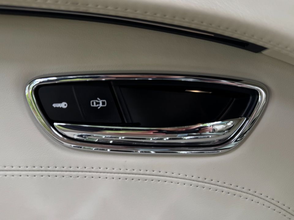 2013 Bentley Mulsanne