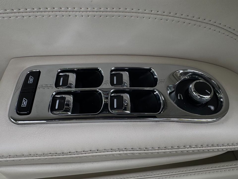 2013 Bentley Mulsanne