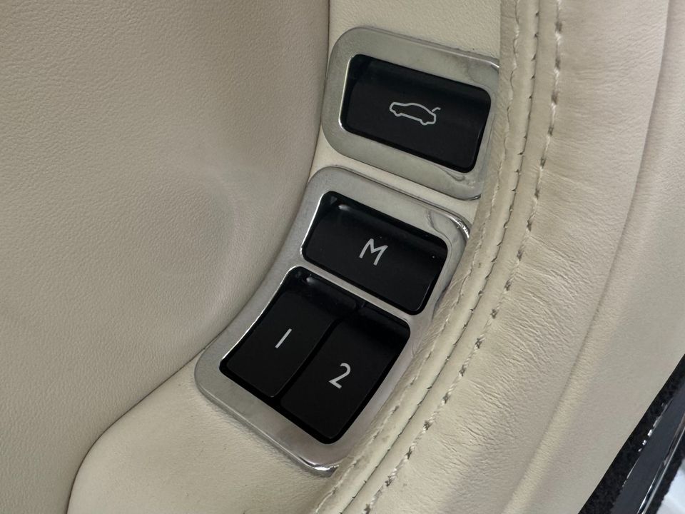 2013 Bentley Mulsanne
