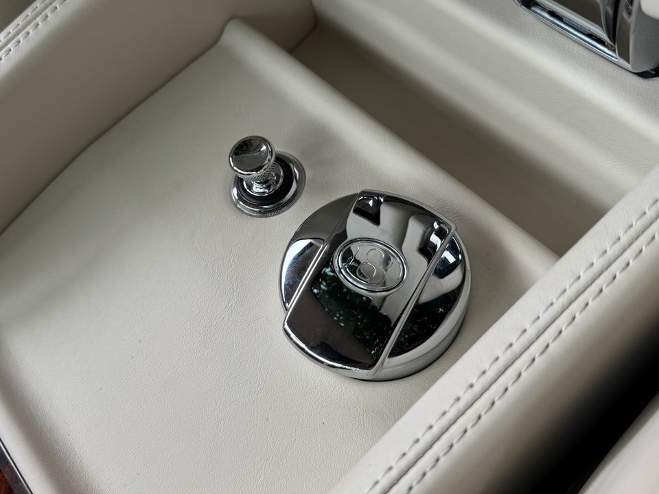 2013 Bentley Mulsanne