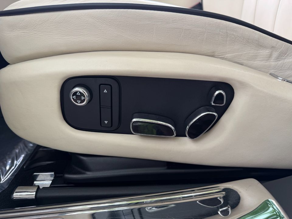 2013 Bentley Mulsanne
