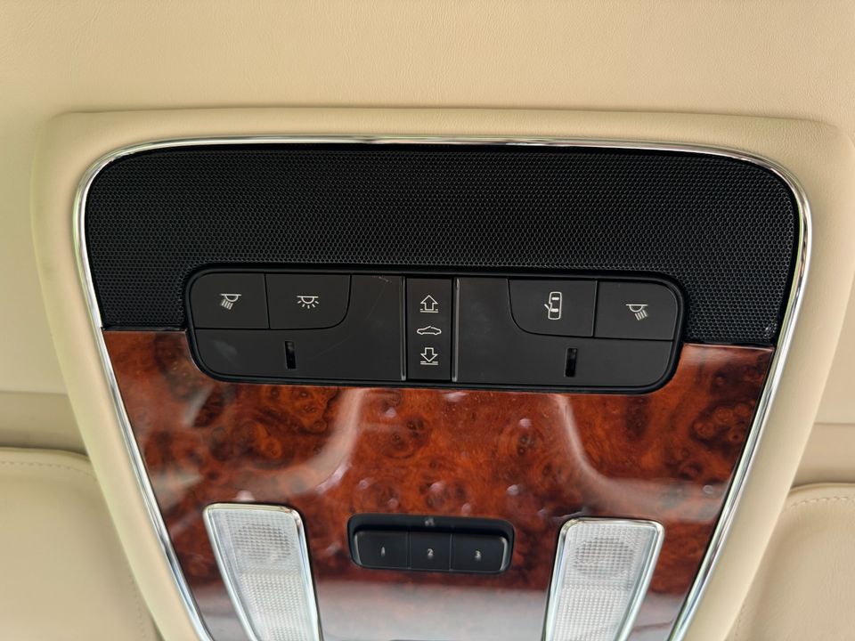 2013 Bentley Mulsanne