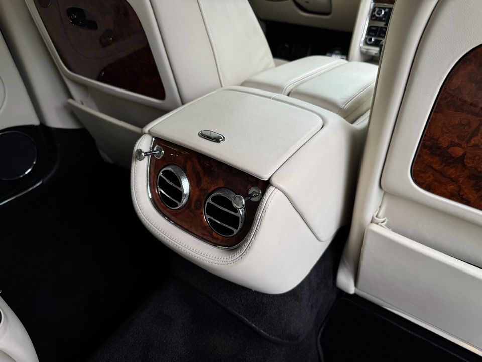 2013 Bentley Mulsanne