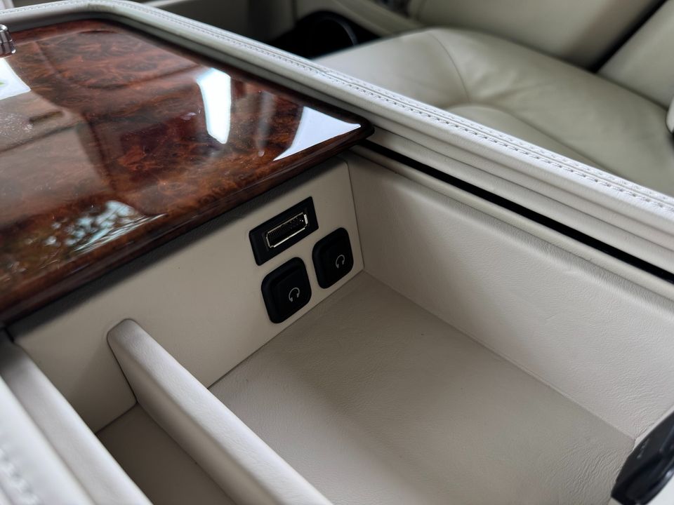 2013 Bentley Mulsanne
