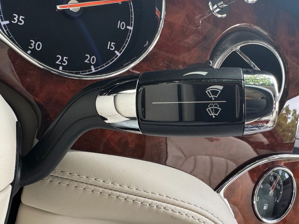 2013 Bentley Mulsanne