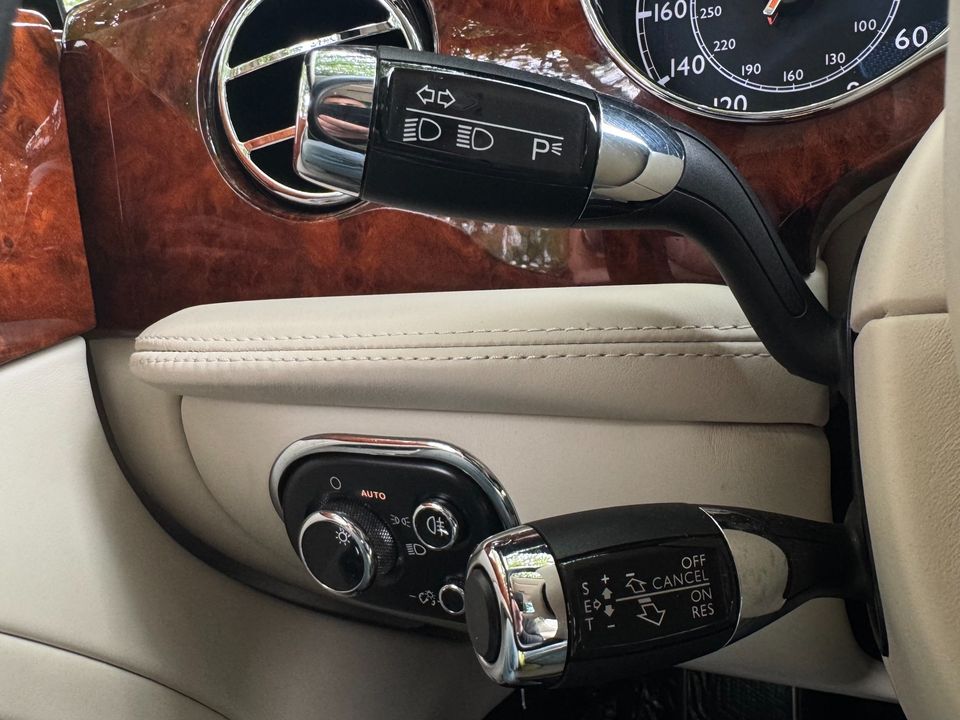 2013 Bentley Mulsanne