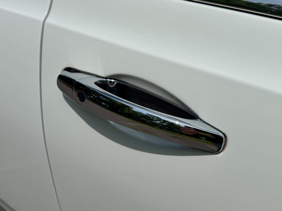 2013 Bentley Mulsanne