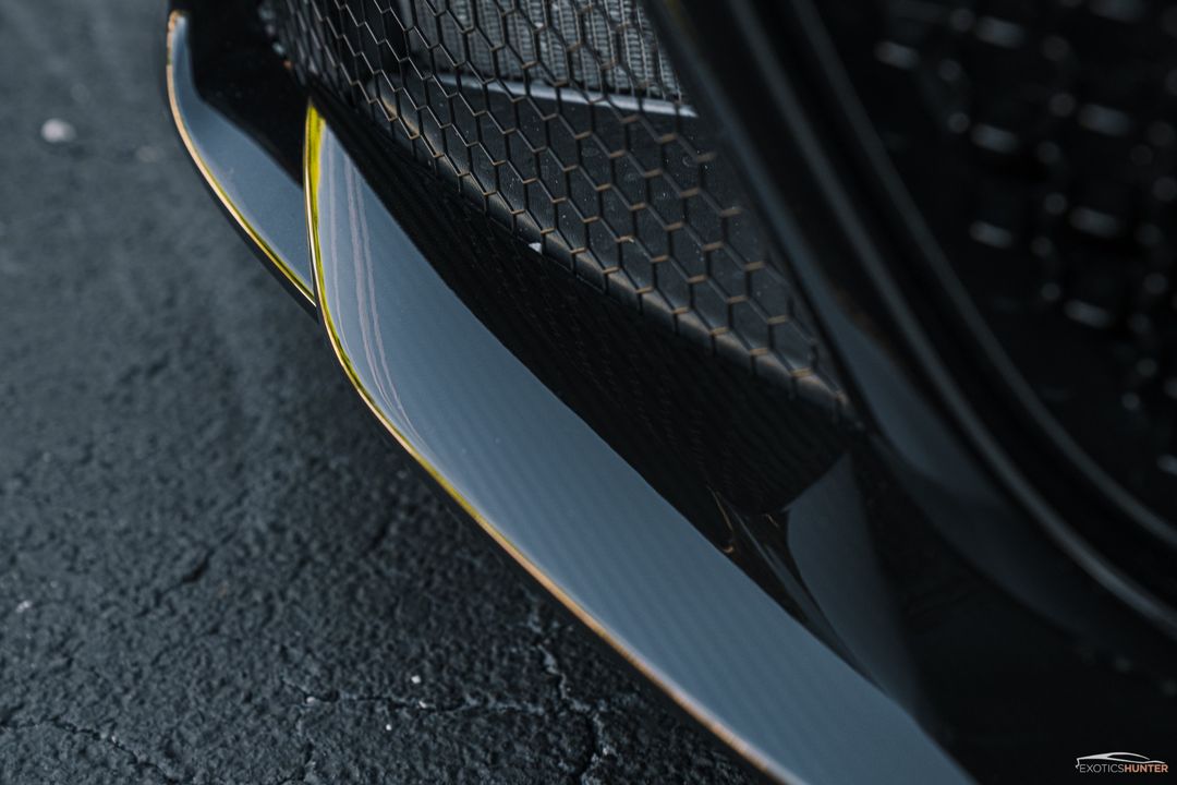2019 Aston Martin DBS