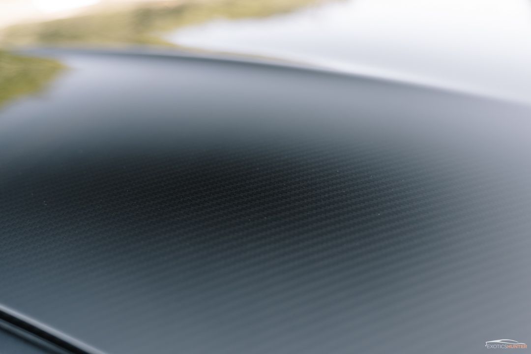 2019 Aston Martin DBS