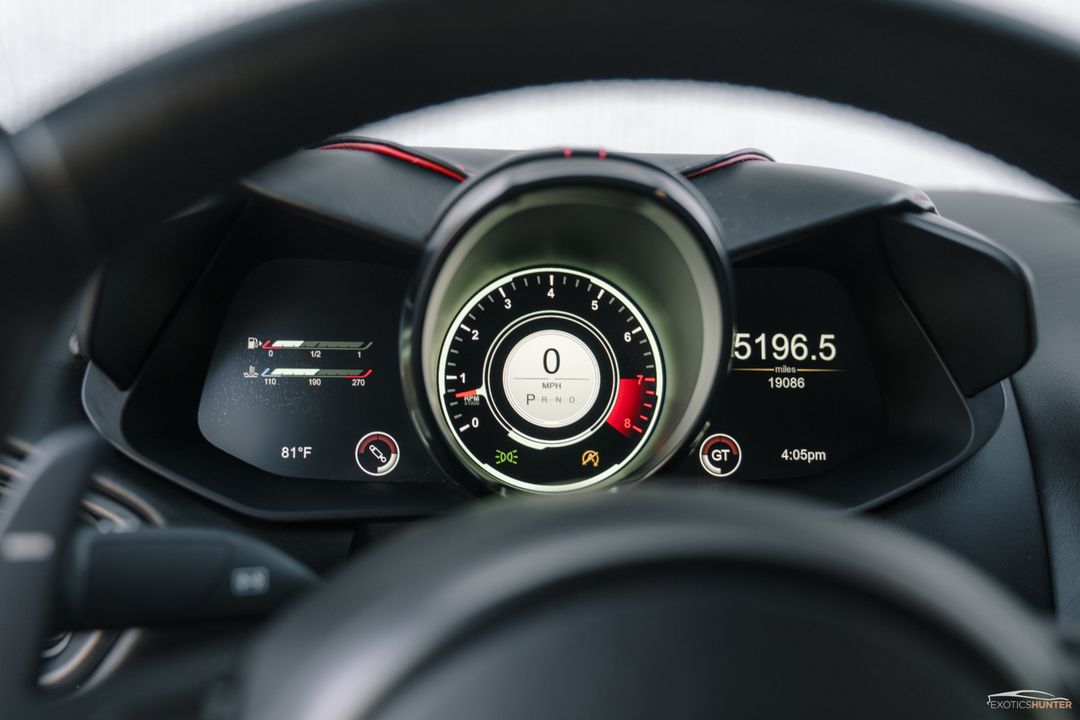 2019 Aston Martin DBS