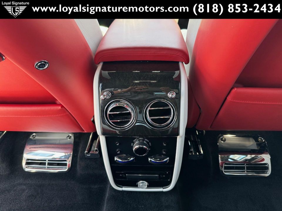 2021 Rolls-Royce Cullinan