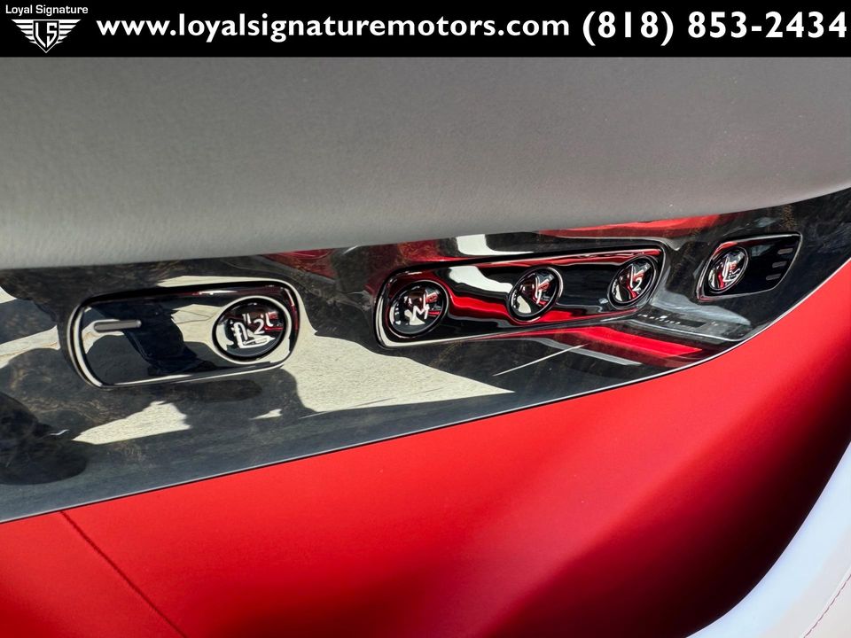 2021 Rolls-Royce Cullinan