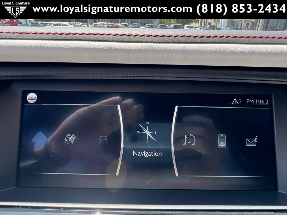 2021 Rolls-Royce Cullinan