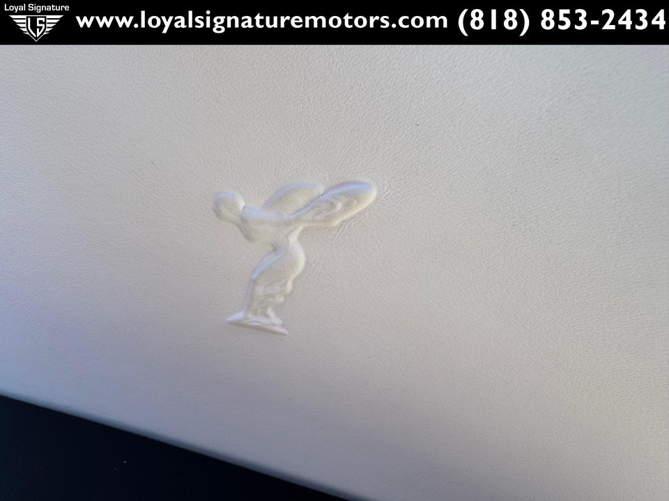 2021 Rolls-Royce Cullinan