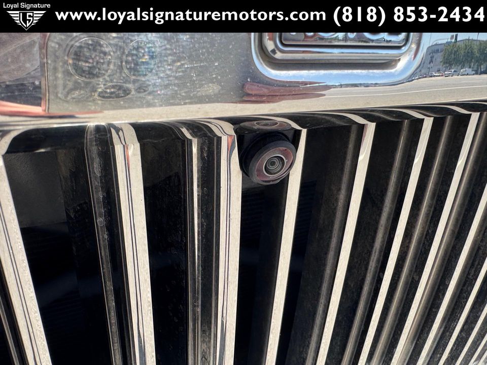 2021 Rolls-Royce Cullinan
