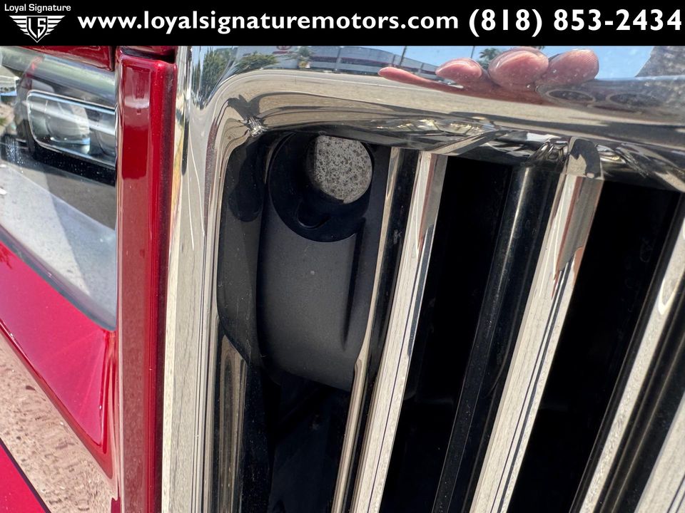 2021 Rolls-Royce Cullinan