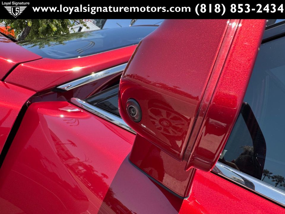 2021 Rolls-Royce Cullinan