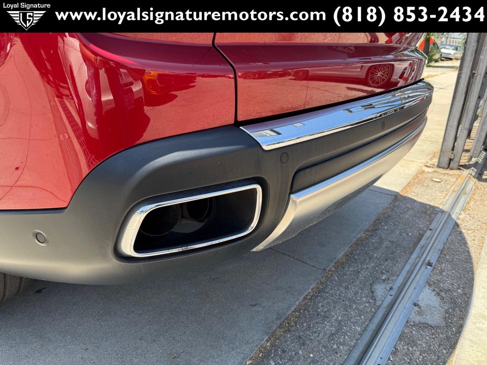 2021 Rolls-Royce Cullinan