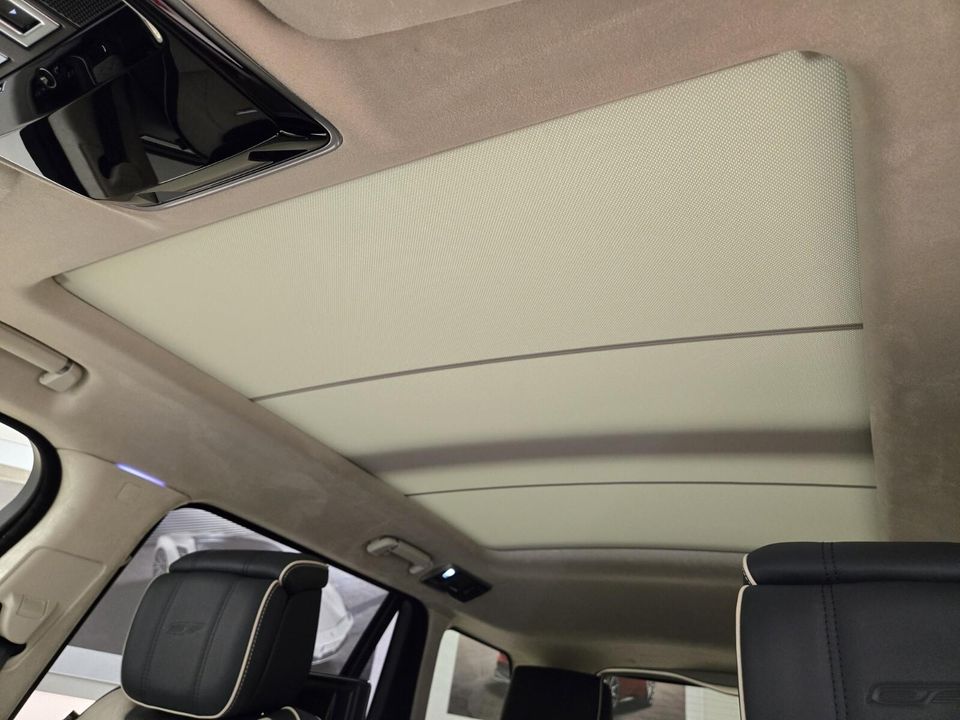 2020 Land Rover Range Rover